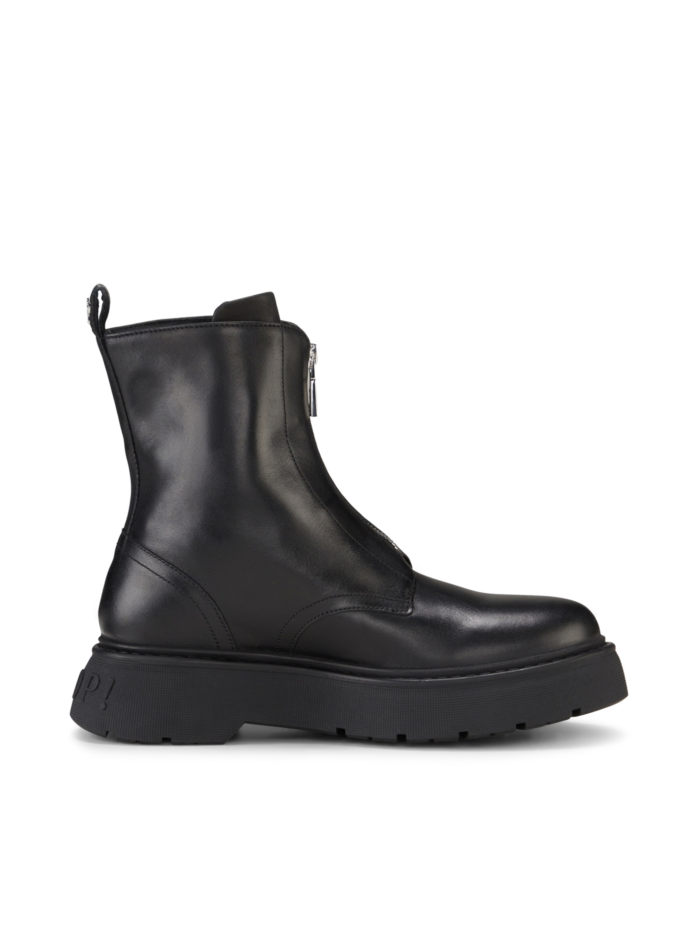 JOOP! - Botines 'Unico Zenia' en negro