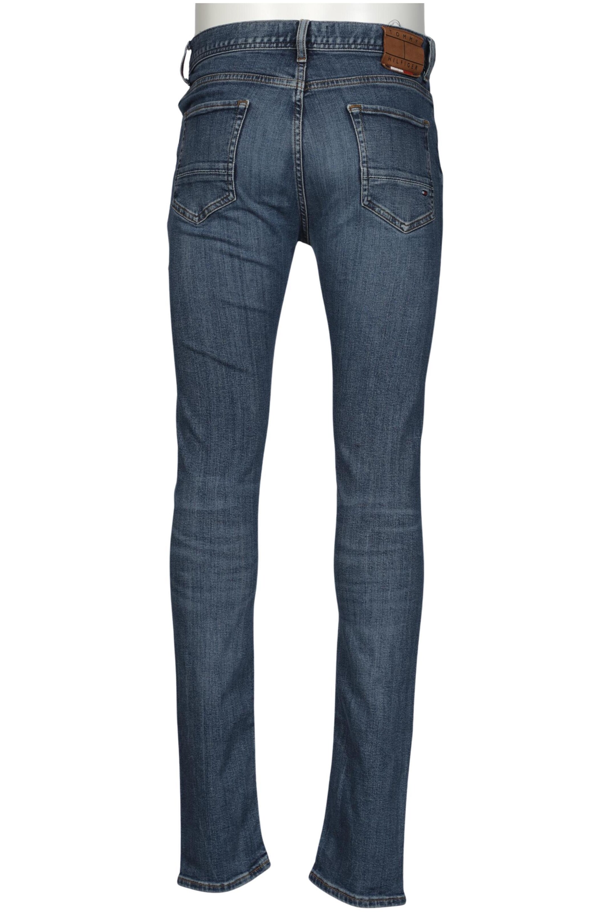 TOMMY HILFIGER Jeans in 30 in Blue