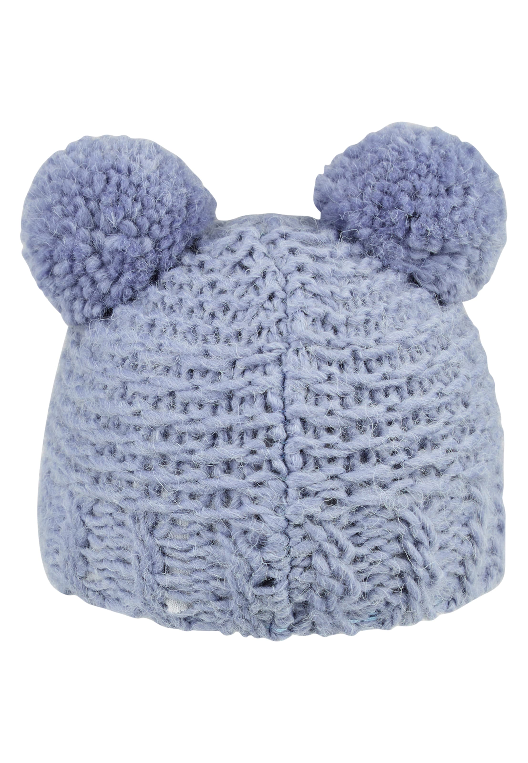 STERNTALER Beanie in Blue