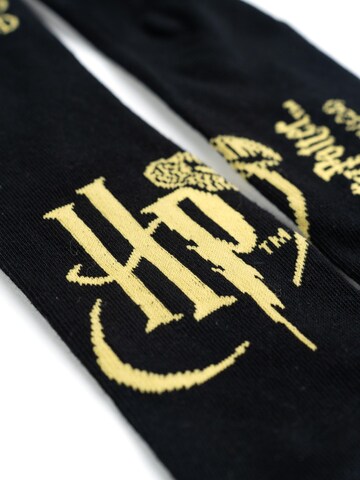 Harry Potter Socken 'Comic'‌‌‌‌‌‌‌‌‌ in Mischfarben