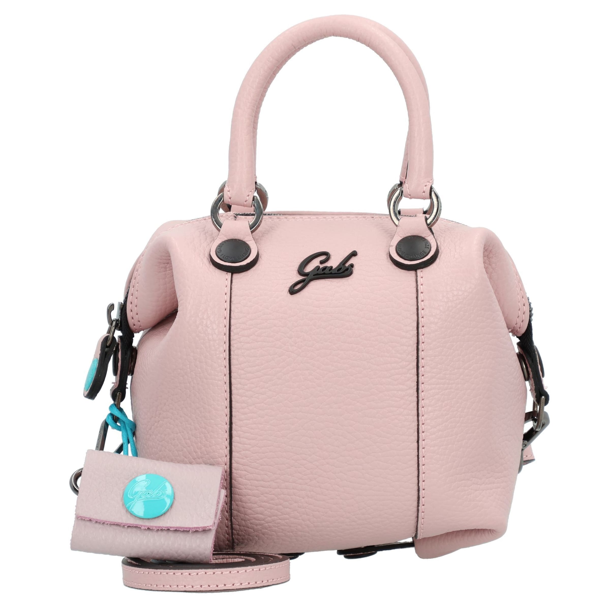 Gabs Handtasche 'G3' in Pink