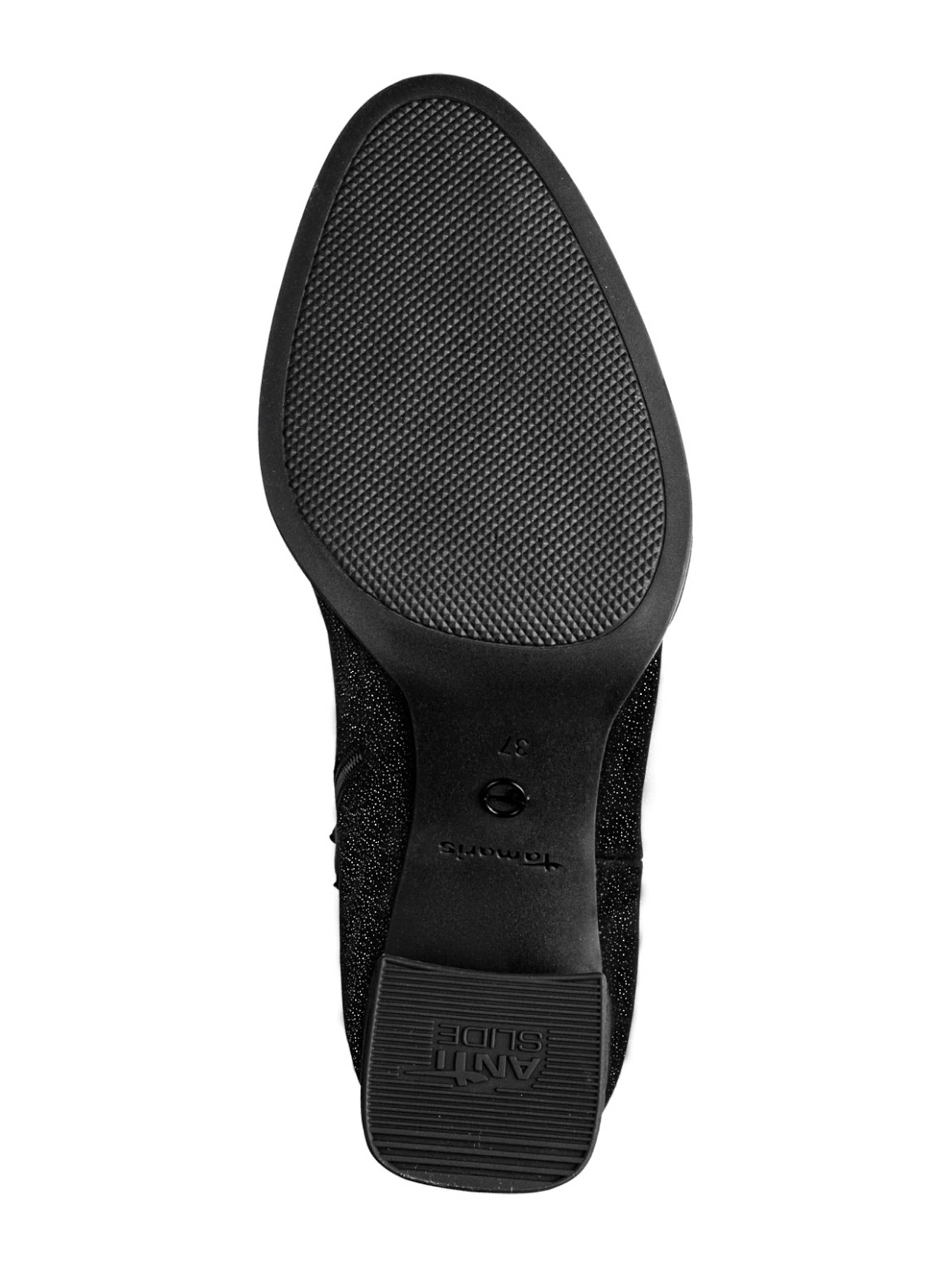 Tamaris Boot in Black