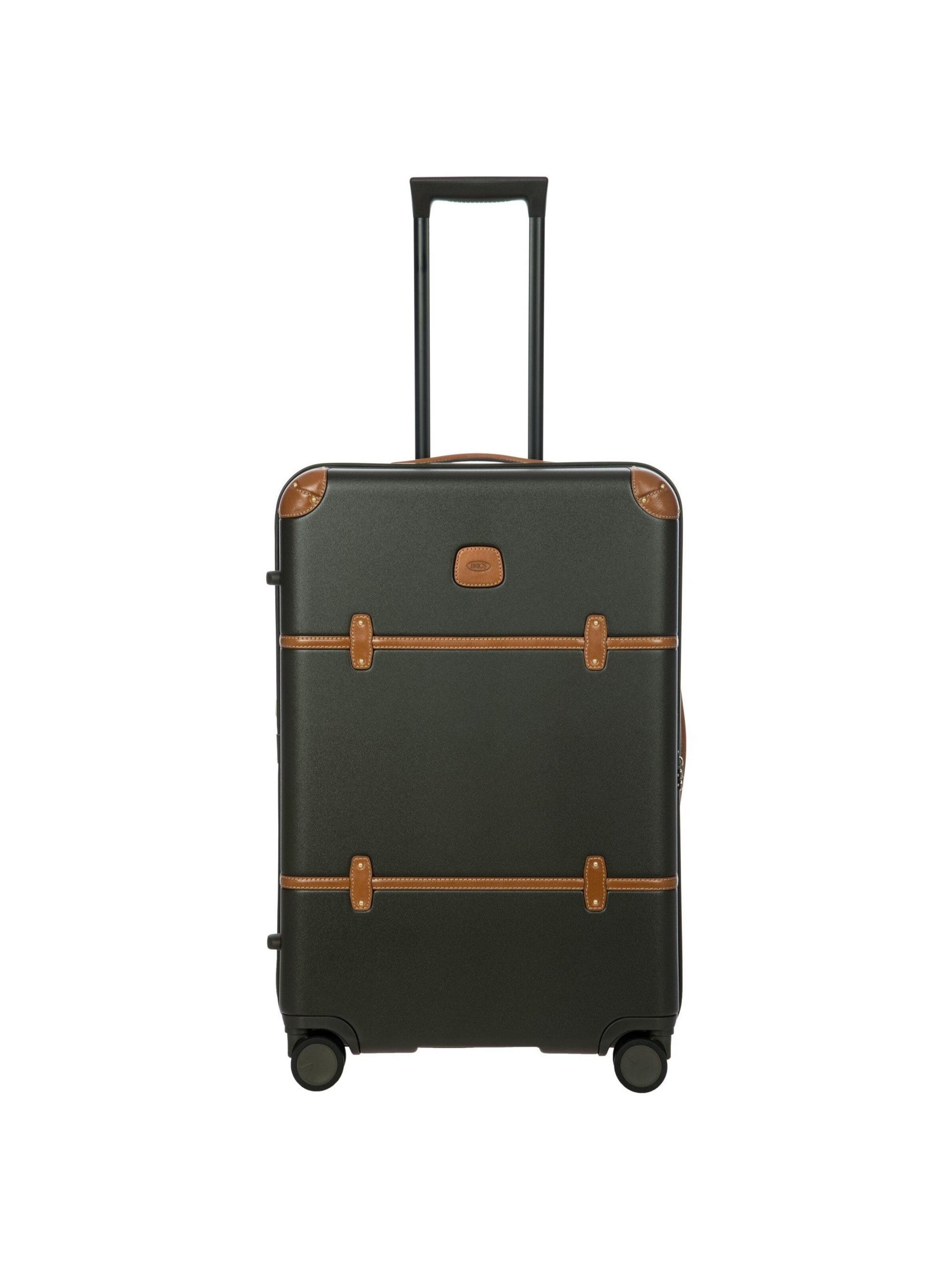 Bric's Cart 'Bellagio' in Green: front