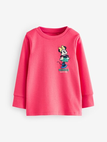 Pyjama 'Minnie Mouse' Next en bleu
