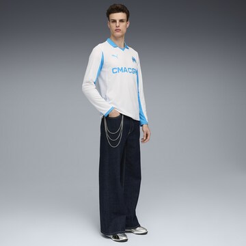 PUMA Jersey 'Olympique de Marseille 25/26' in White