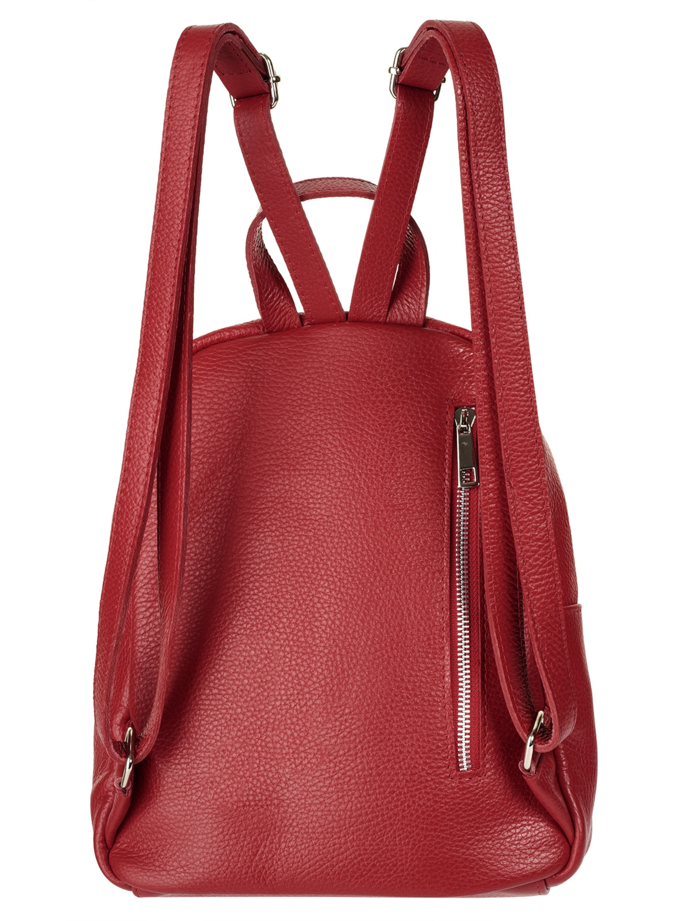 Sac à dos Samantha Look en rouge