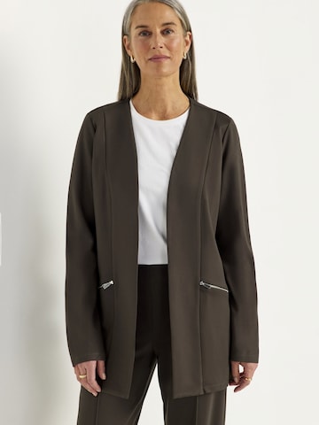 Blazer Cellbes of Sweden en marron