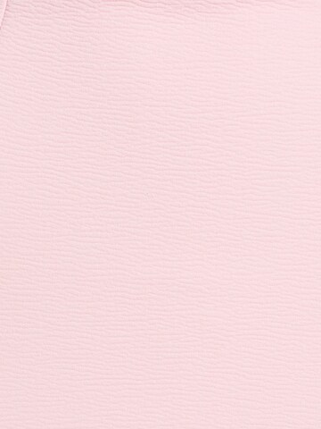 Chancery Kjole 'ANGELICA' i pink