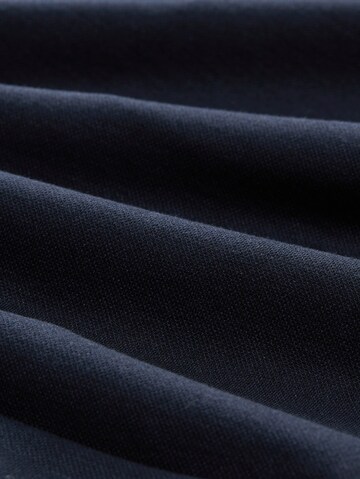 Coupe slim Pantalon TOM TAILOR DENIM en bleu