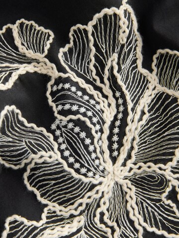 Next Blouse in Zwart