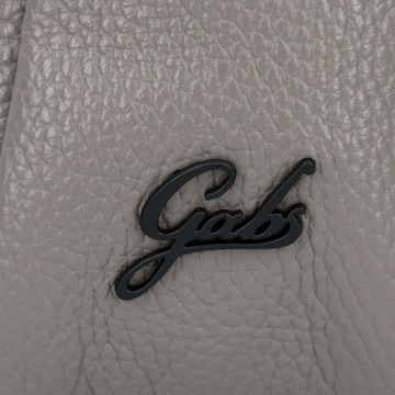 Sac à bandoulière 'Calliope' Gabs en gris