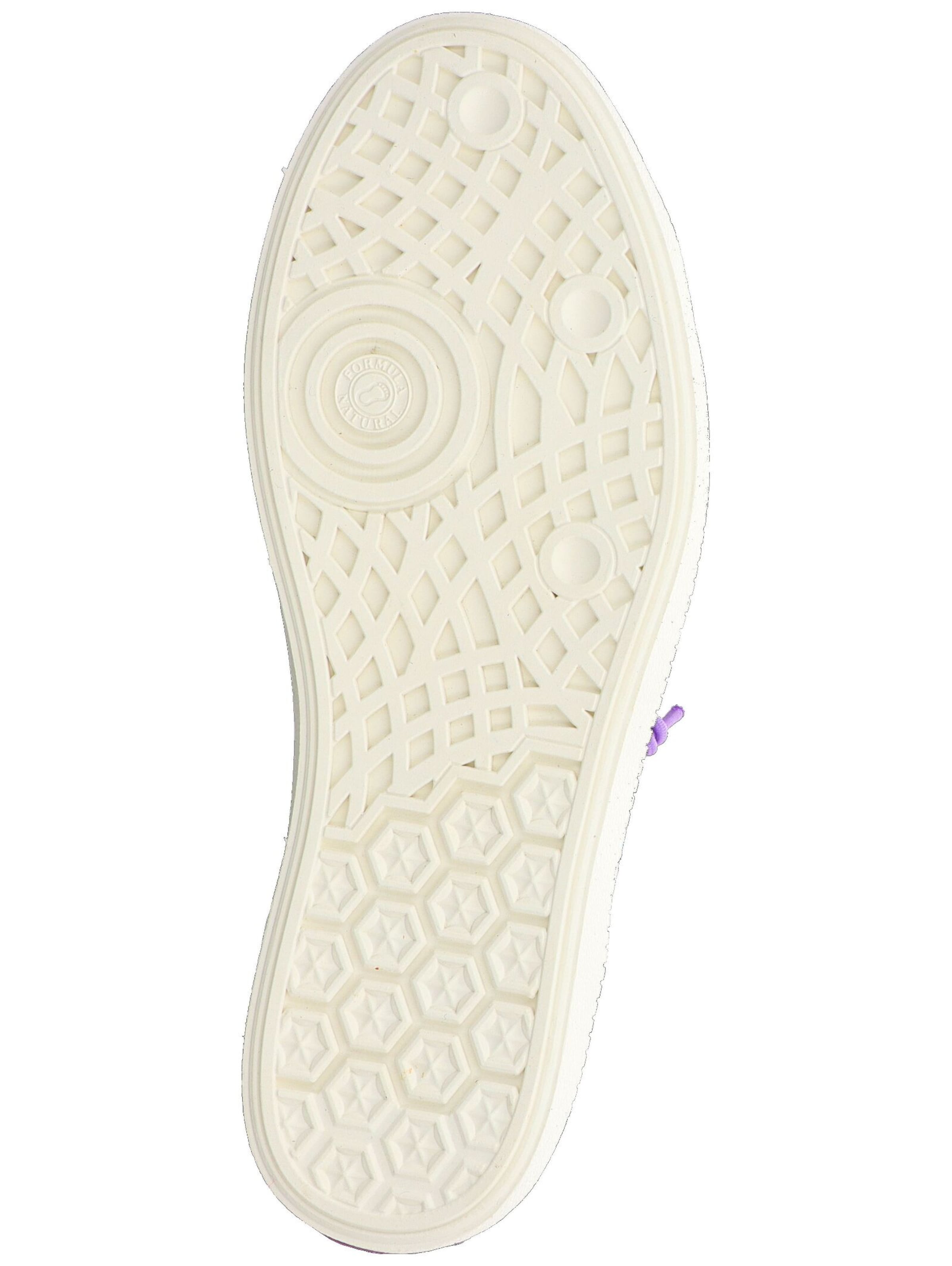 Sneaker bassa 'Turna' di THINK! in lilla