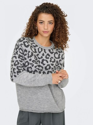 Pullover di ONLY in grigio