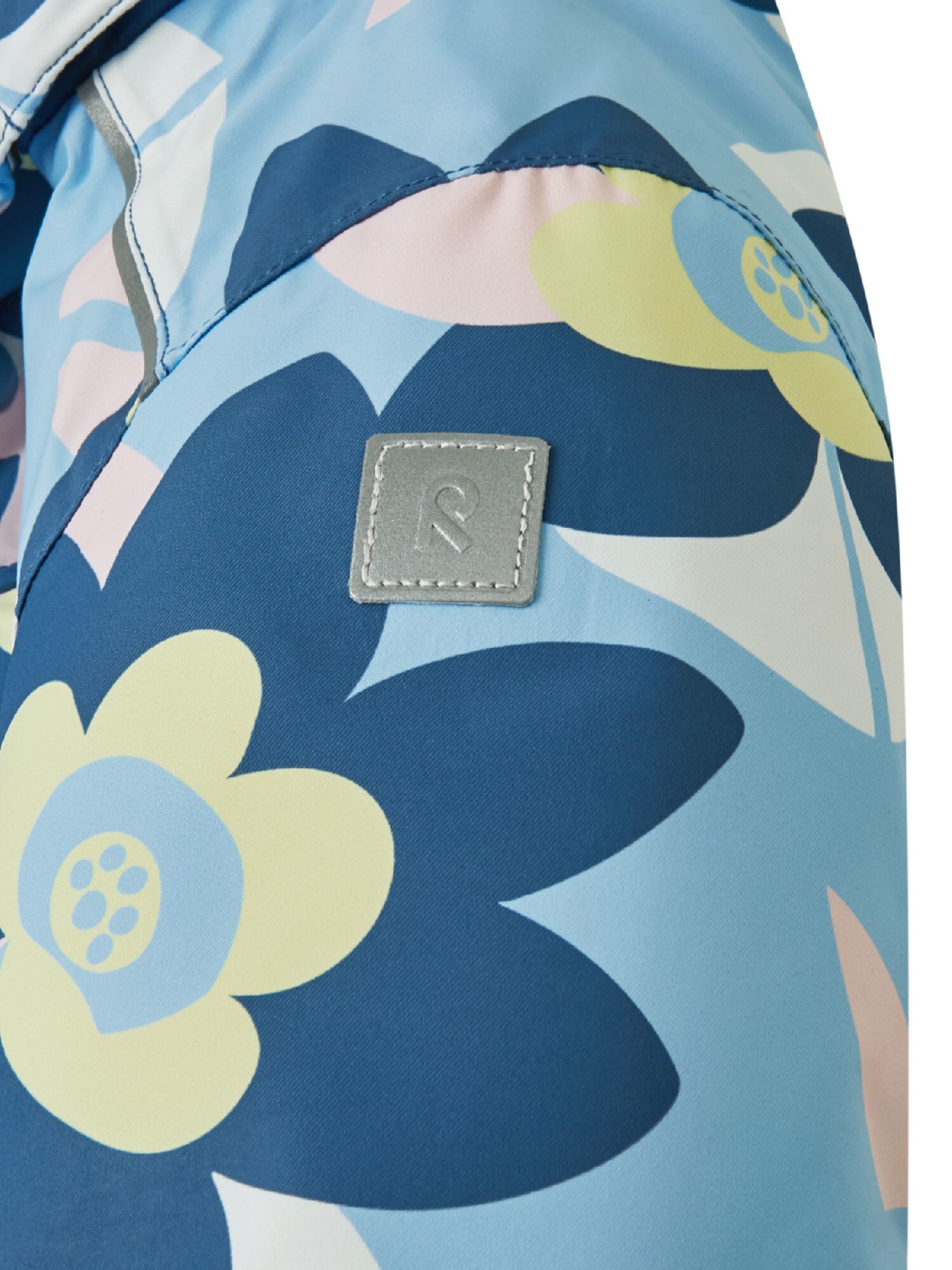 Reima Athletic suit 'Kipina' in Blue