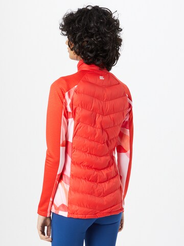 BIDI BADU Sportjacke 'Dania' in Rot