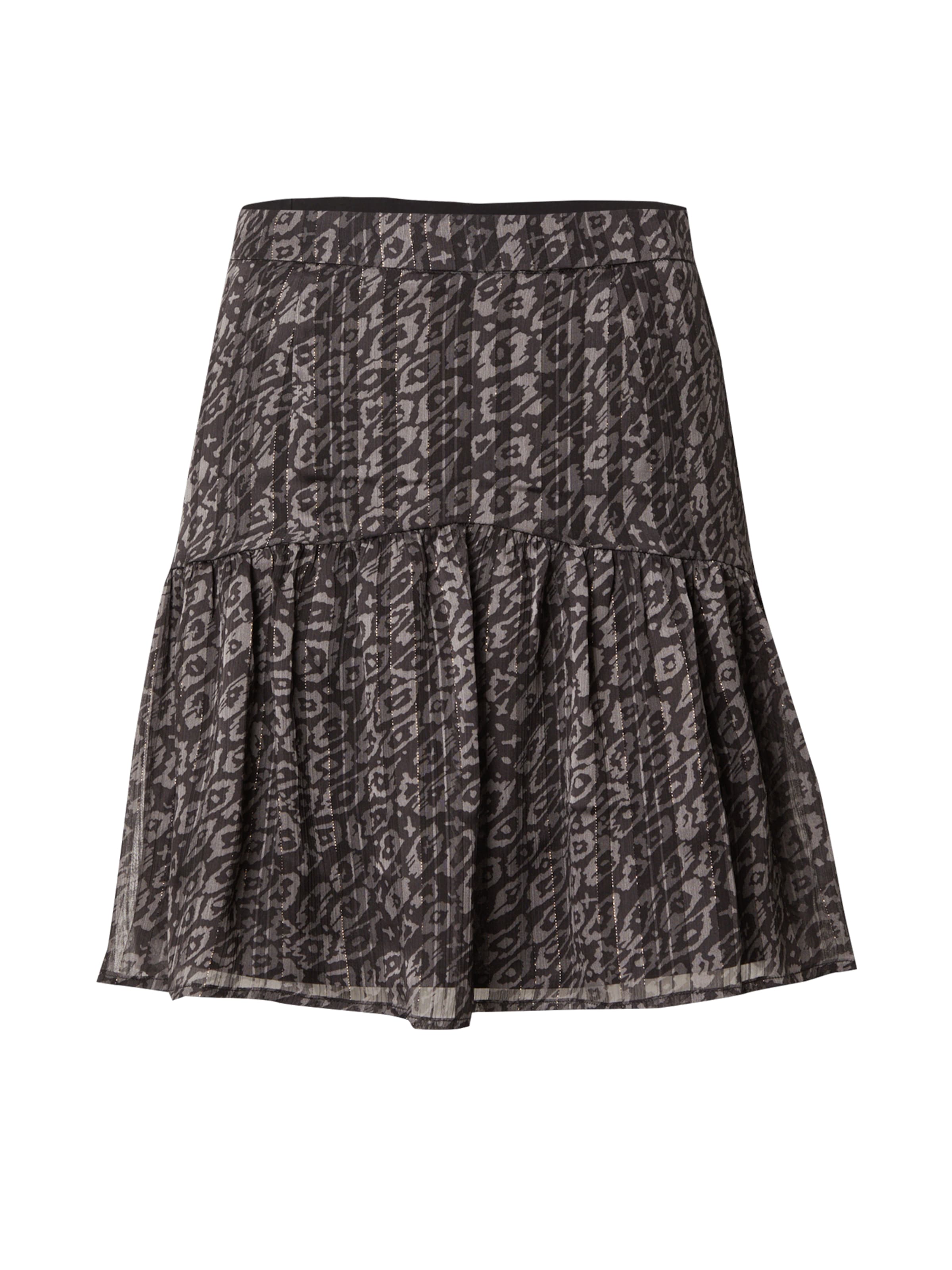 BRUUNS BAZAAR Sukně – hnědá: přední strana