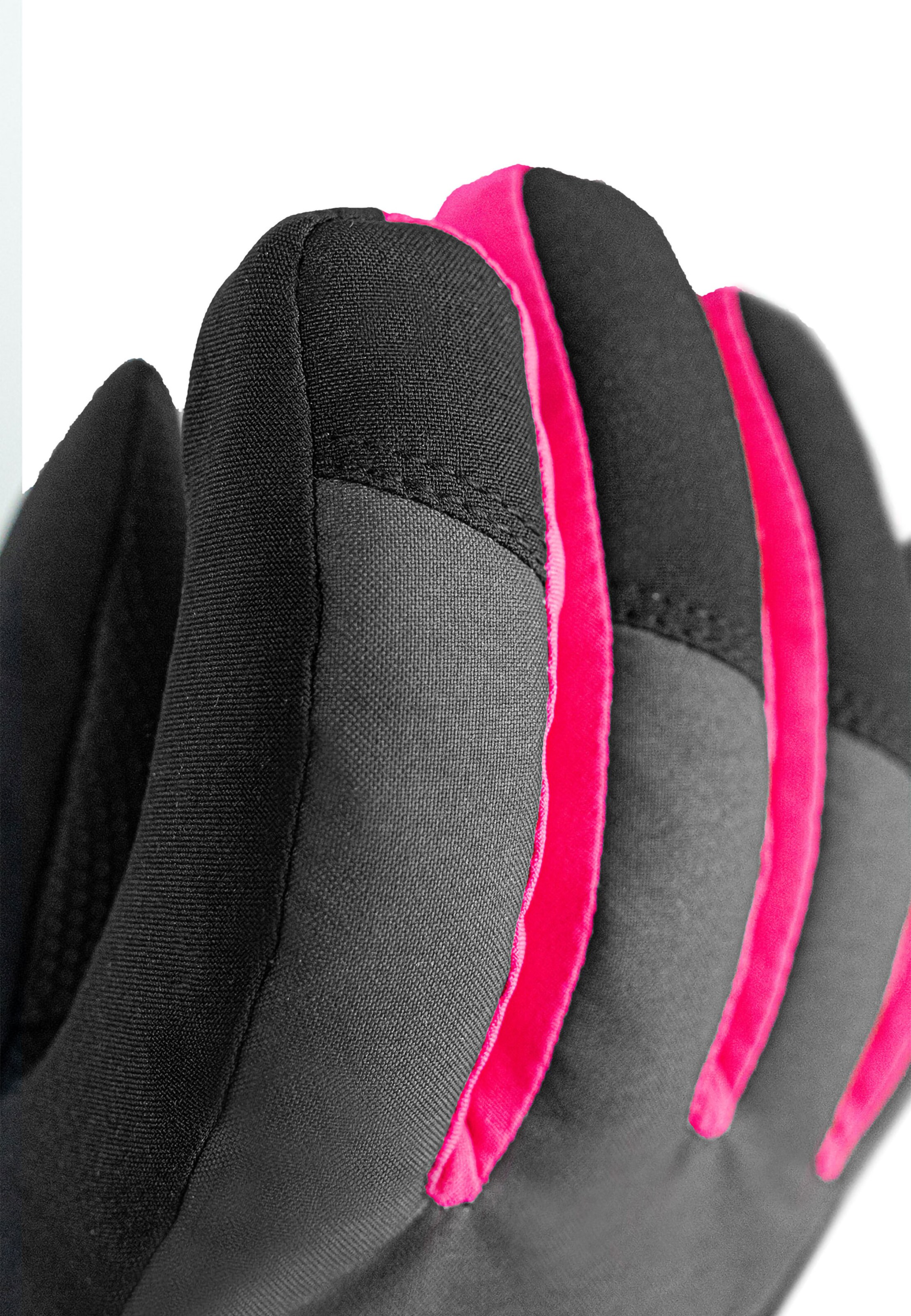 REUSCH Sports gloves 'Wonder' in Black