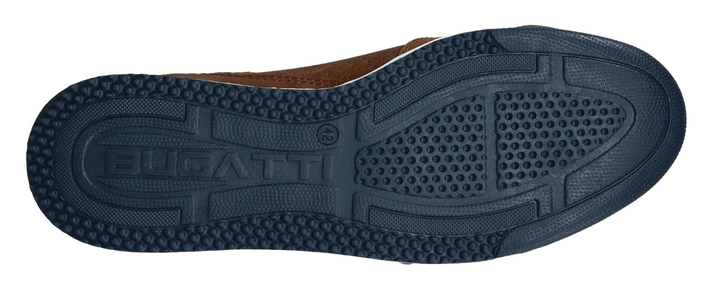 bugatti Sneakers in Brown