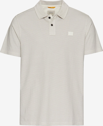 T-Shirt CAMEL ACTIVE en beige : devant