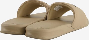 REEF Badeschuh ' One Slide ' in Beige