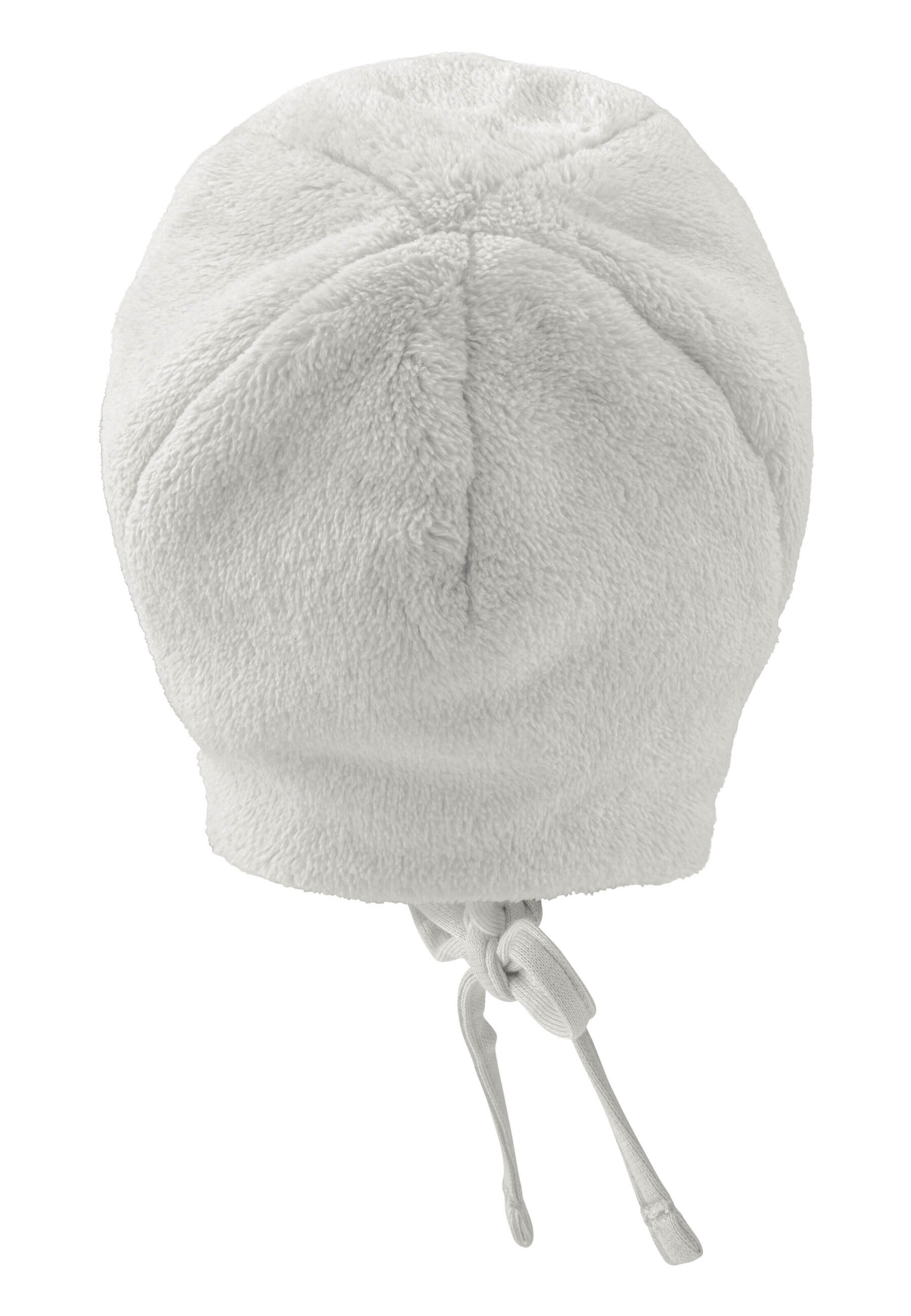STERNTALER Beanie in White