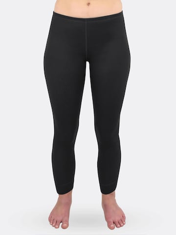 normani Athletic Underwear 'Noatak' in Black: front