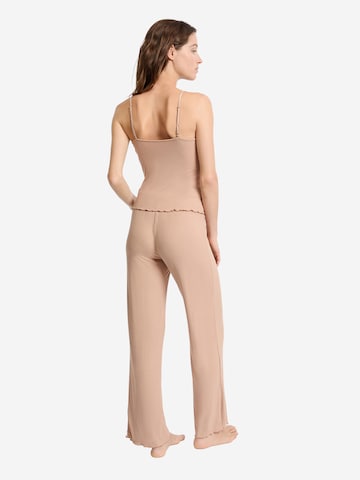 ETAM Pyjama 'Nettie' in Grijs