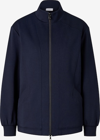 BOGNER Jacke 'Calice' in Blau: Vorderseite