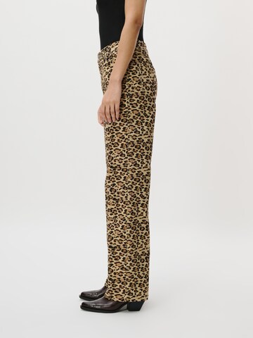 regular Pantaloni 'Cettina' di LeGer by Lena Gercke in colori misti
