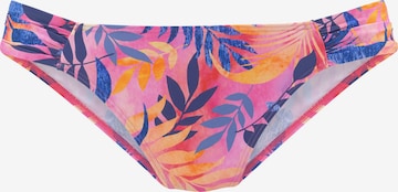 VIVANCE Dół bikini w kolorze mieszane kolory: przód