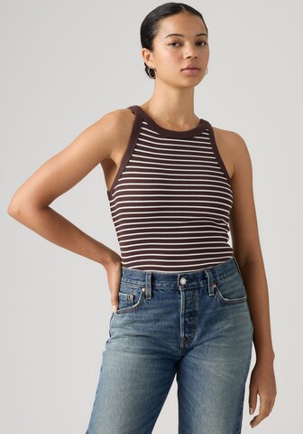 LEVI'S ® Top in Brown