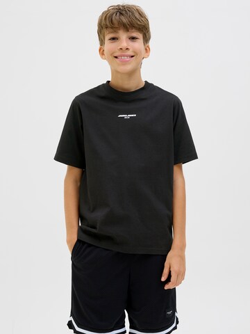 Maglietta 'JCOLIDO' di Jack & Jones Junior in nero