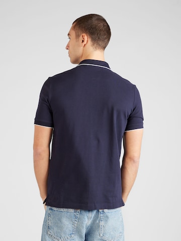 T-Shirt Calvin Klein en bleu