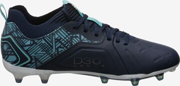 Scarpa da calcio 'Tocco II Pro' di UMBRO in blu