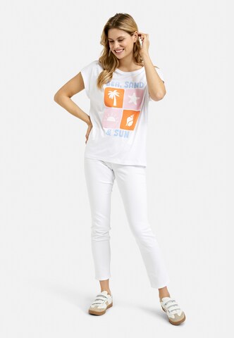 Smith&Soul Shirt in Pink