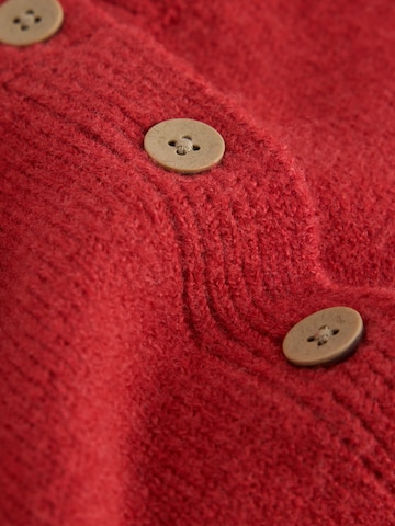 Next - Conjunto en rojo