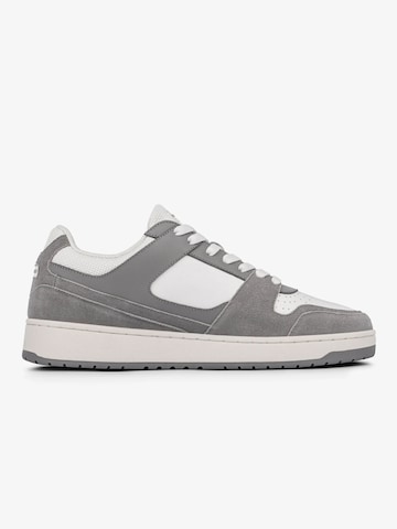 Pegador Sneakers 'Citigo Low SL' in Grey