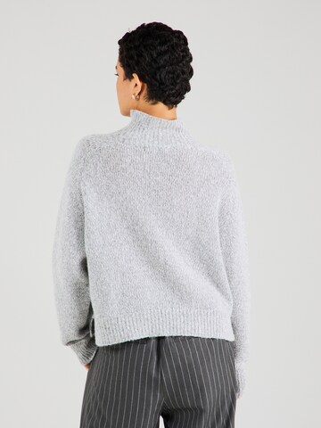 DRYKORN Pullover 'Lyzima' in Grau