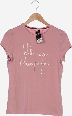 Ted Baker Top & Shirt in M in Pink: front