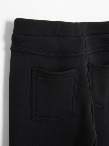 Cool Club Skinny Legginsy w kolorze czarny