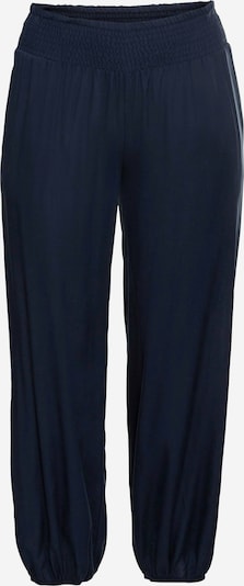 SHEEGO Trousers in marine blue, Item view