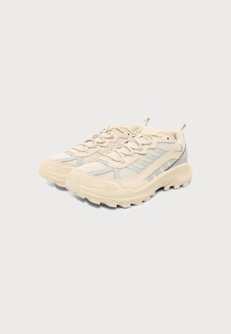 Pantofi 'SPEED STRIKE 2' de la MERRELL pe bej