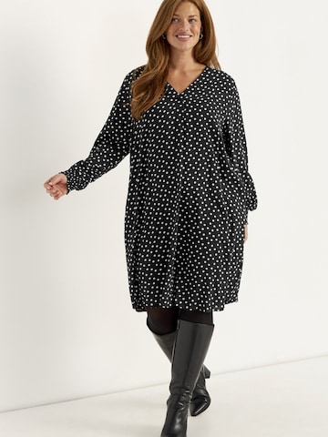 Cellbes of Sweden Jurk in Zwart