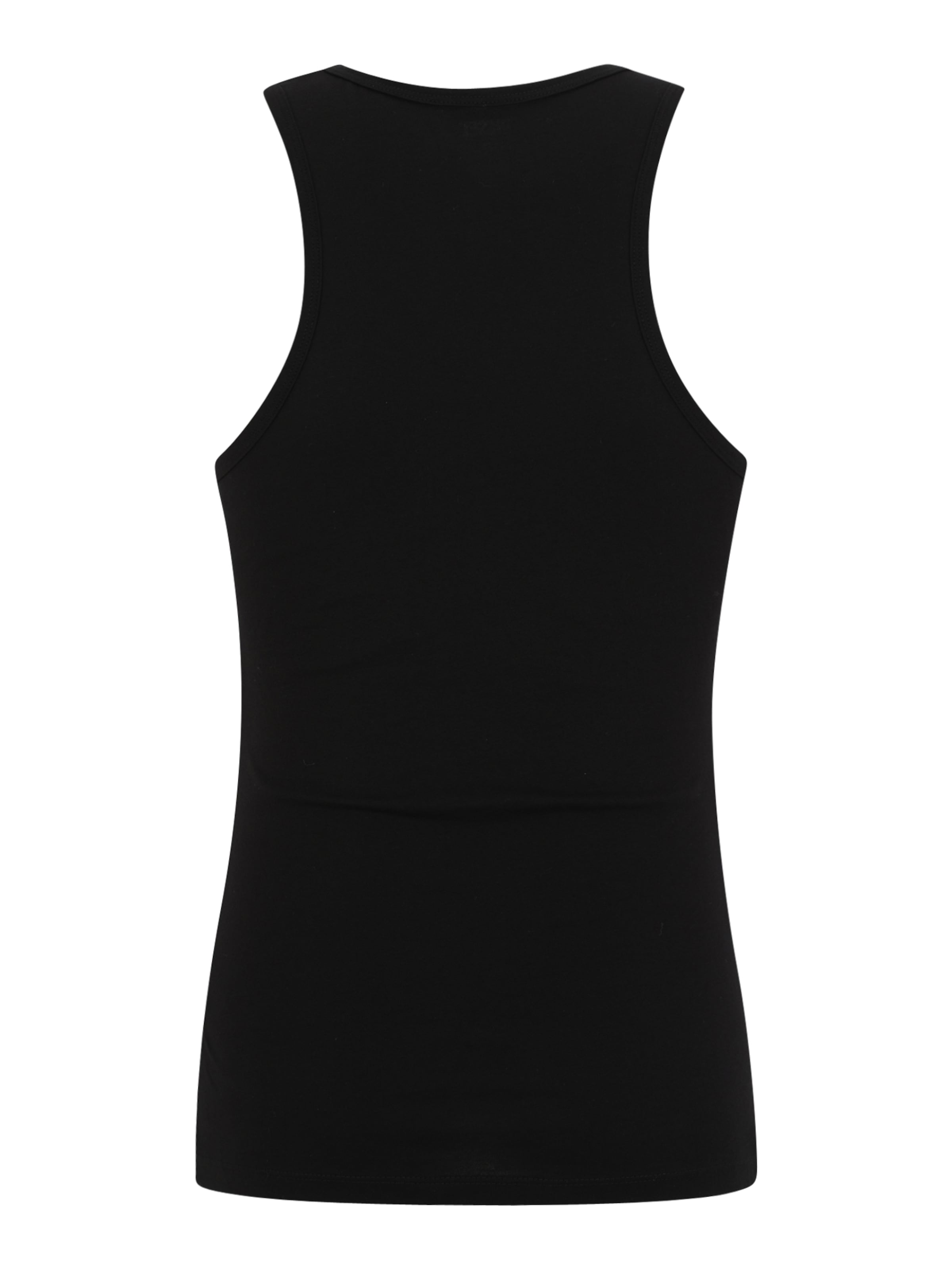 Maillot de corps DIESEL en noir