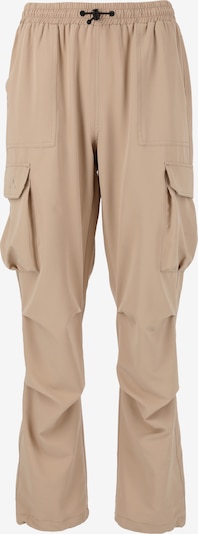 Whistler Cargohose 'Russet' in taupe, Produktansicht