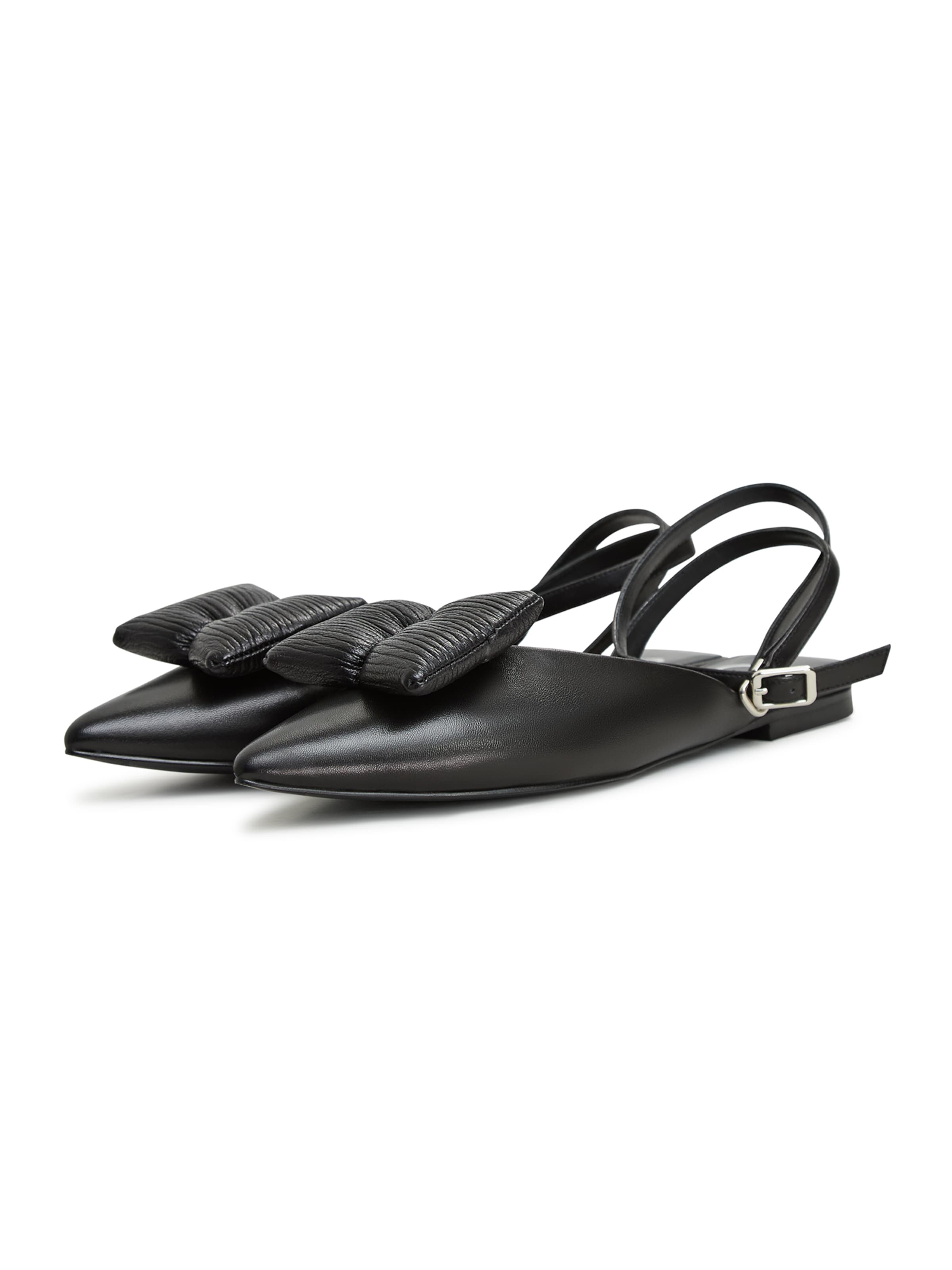 CESARE GASPARI Ballerina in Black
