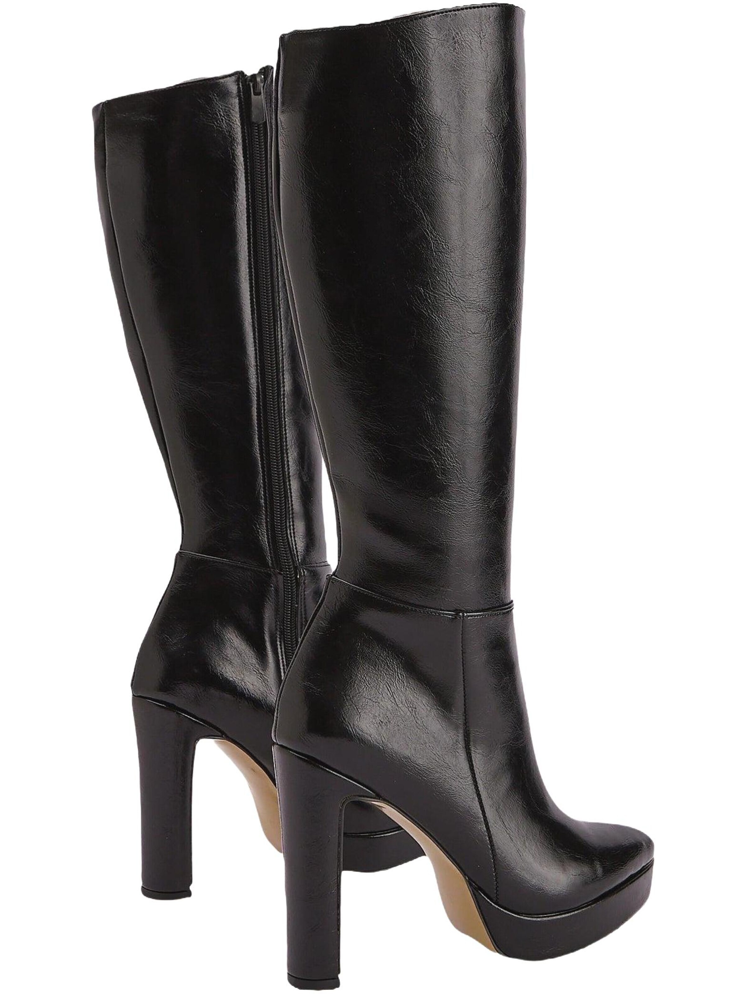 Limoya Boots 'Ariya' in Black