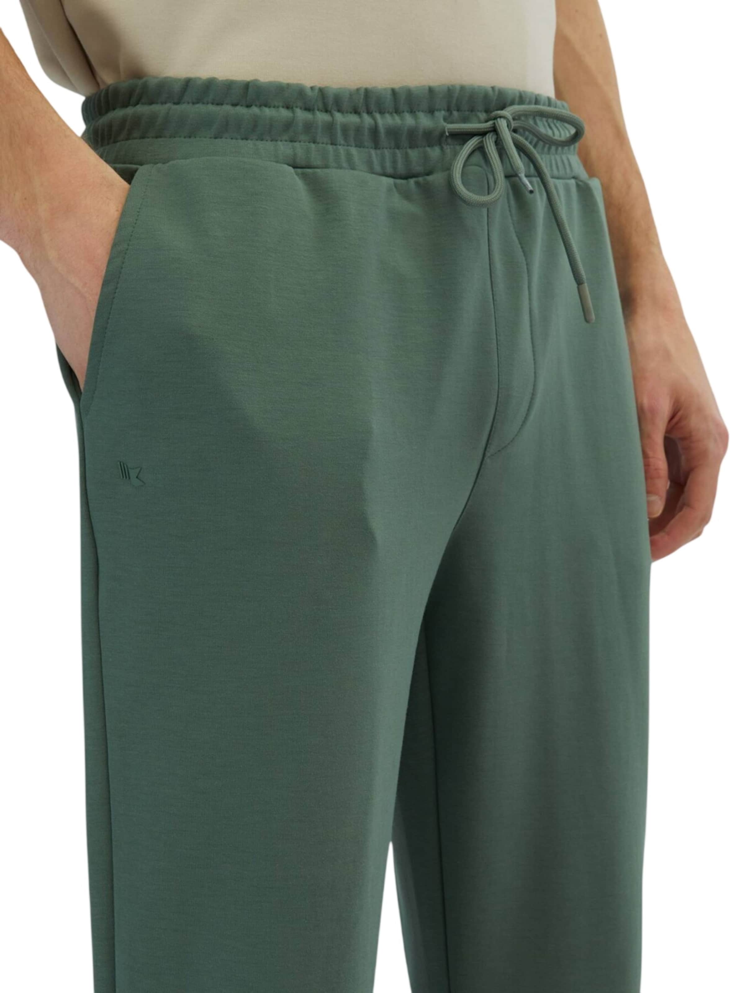 KİP Tapered Hose in Grün