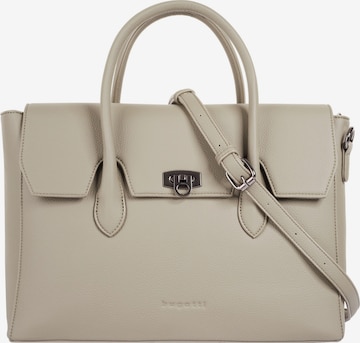 Sacs à main 'IRIA' bugatti en beige : devant