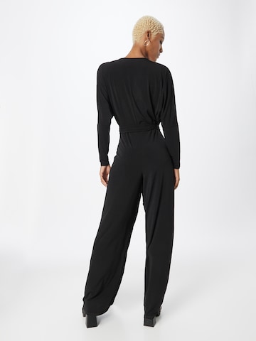 Tuta jumpsuit 'Abeline' di Herrlicher in nero